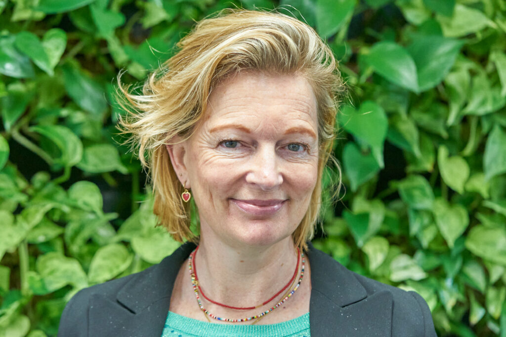 Karine Minnee