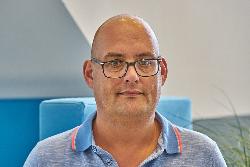 Erik Keijzer