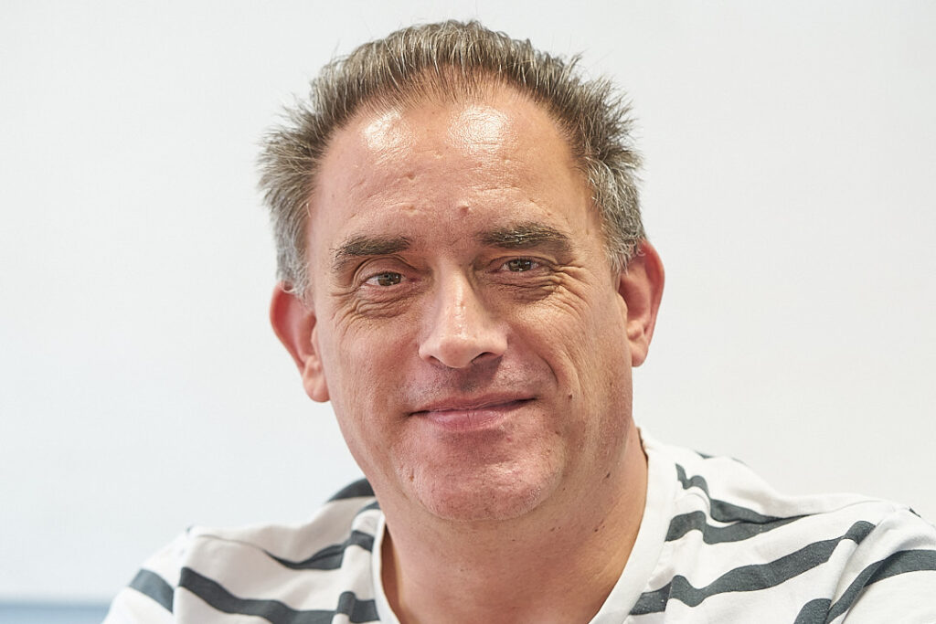 Mark Schreijnders