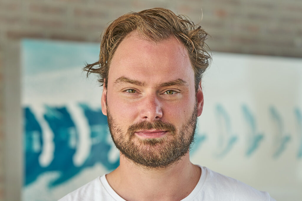 Martijn Heesakkers