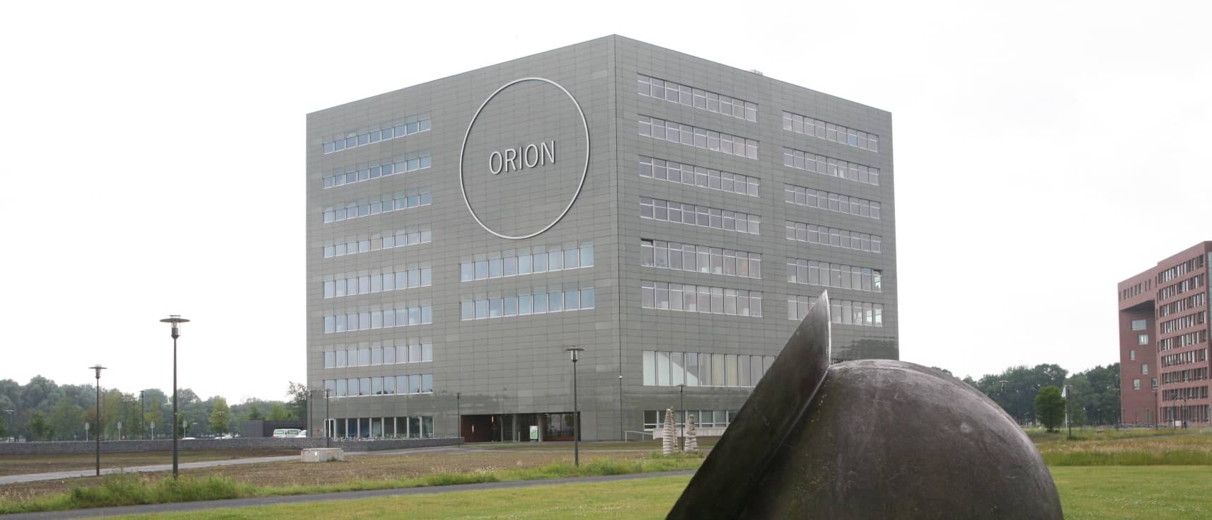 Wageningen University Orion 198 Header 2