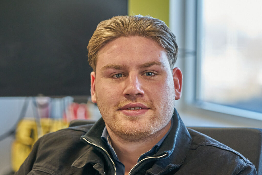 Chiel Krane
